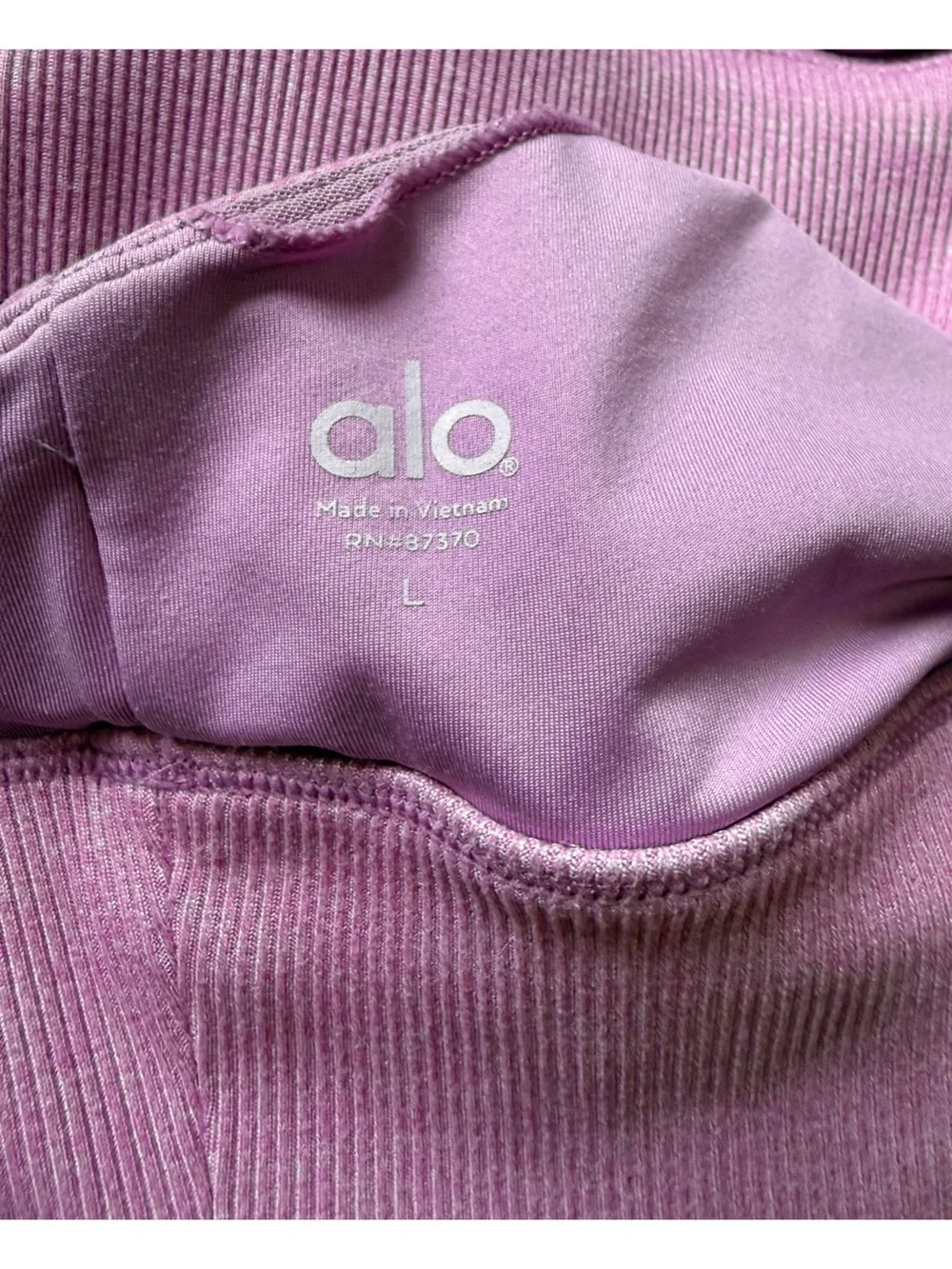 Alo Nike Lululemon -Athletic sport bra Bundle